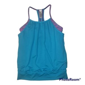 Ivivva Double Dutch tank